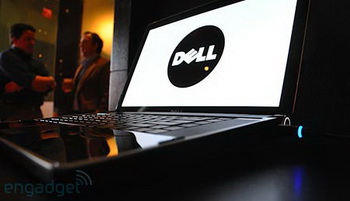 dell Studio XPS 16 OLED